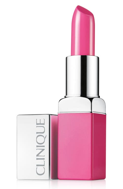 UPC 020714739362 product image for Clinique Pop Lip Color & Primer in Wow Pop at Nordstrom | upcitemdb.com