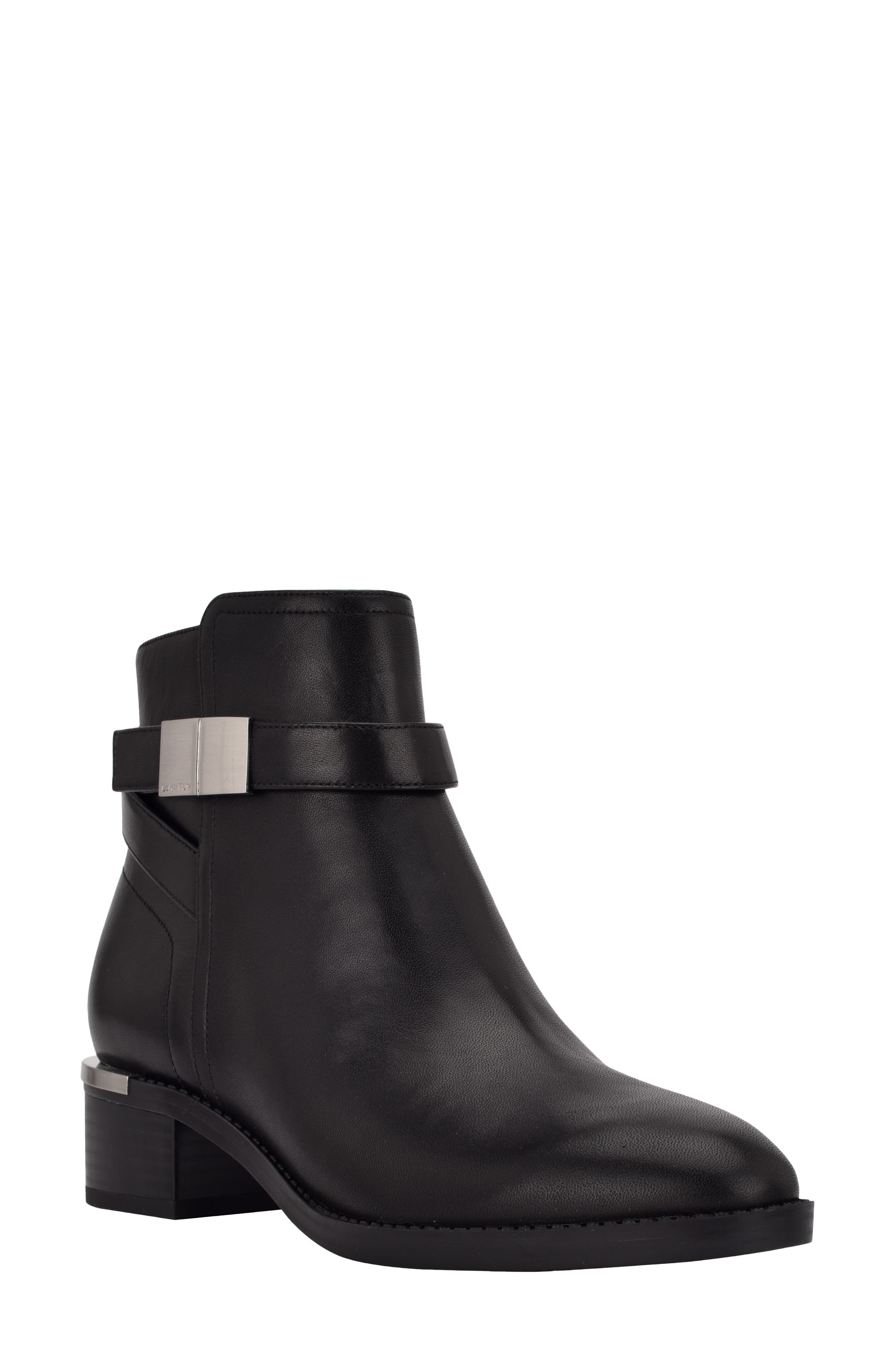 mia calvin boot