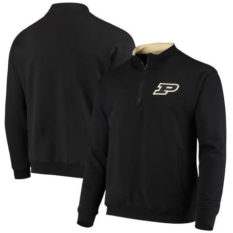 Purdue on sale pullover jacket