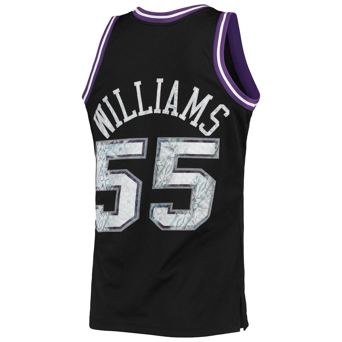 jason williams mitchell and ness