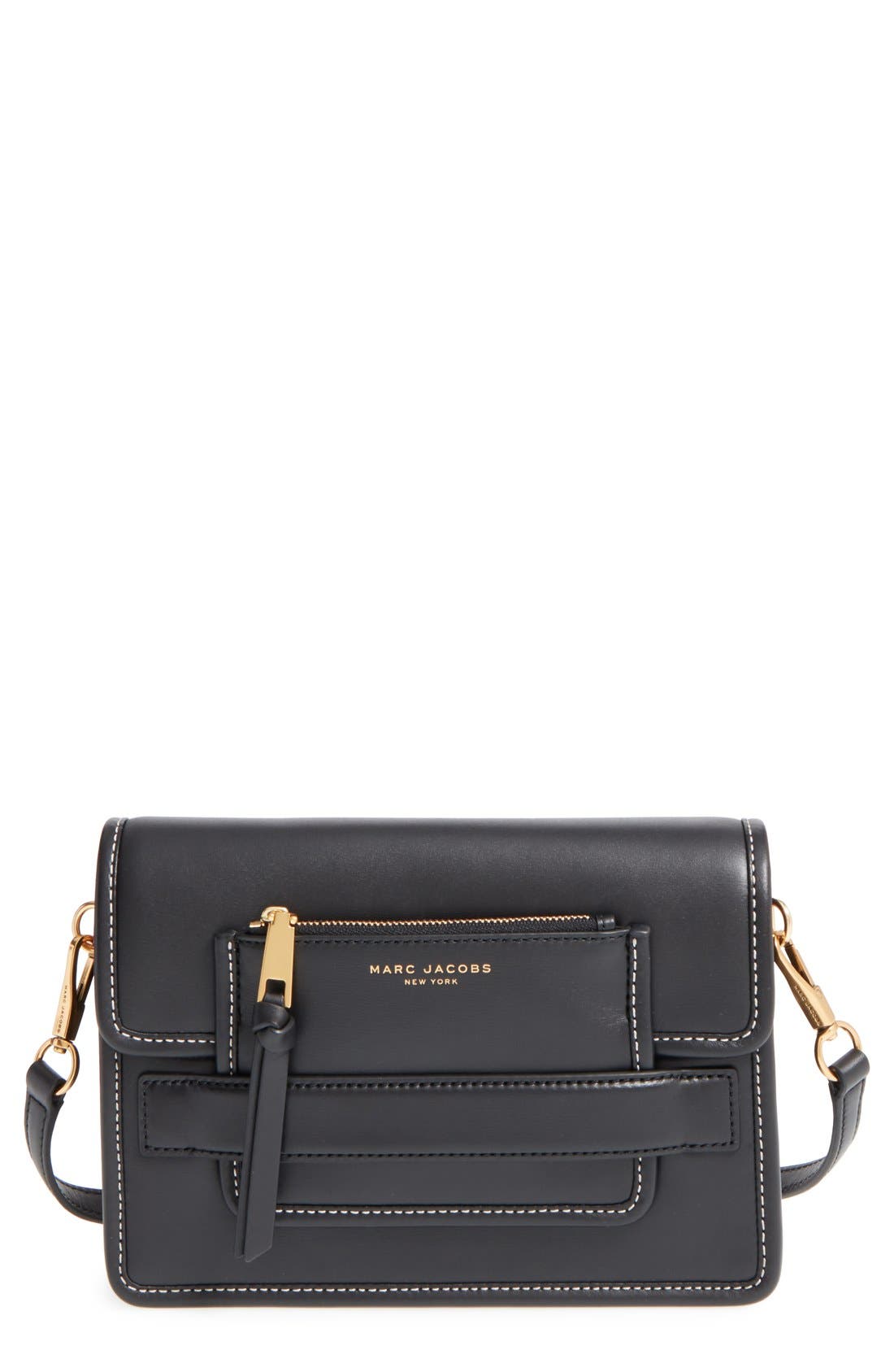 marc jacobs madison crossbody