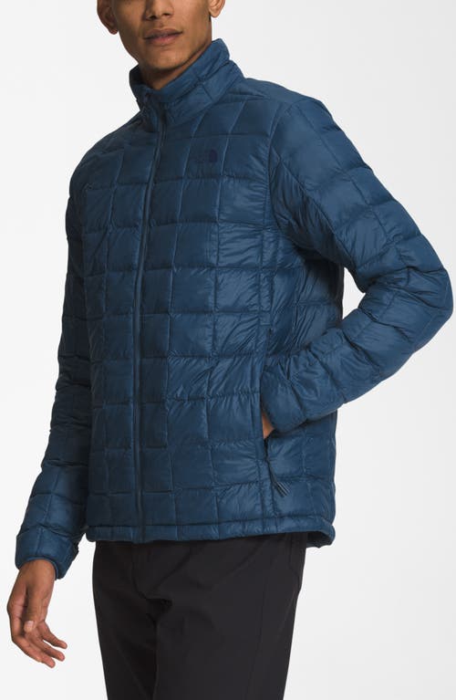 Shop The North Face Thermoball Eco 2.0 Jacket In Shady Blue