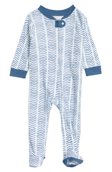 Baby Boy Pajamas Sleepwear Nordstrom