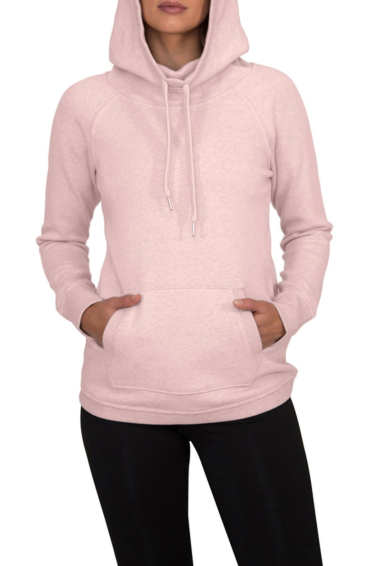 reflex brand sweatshirt