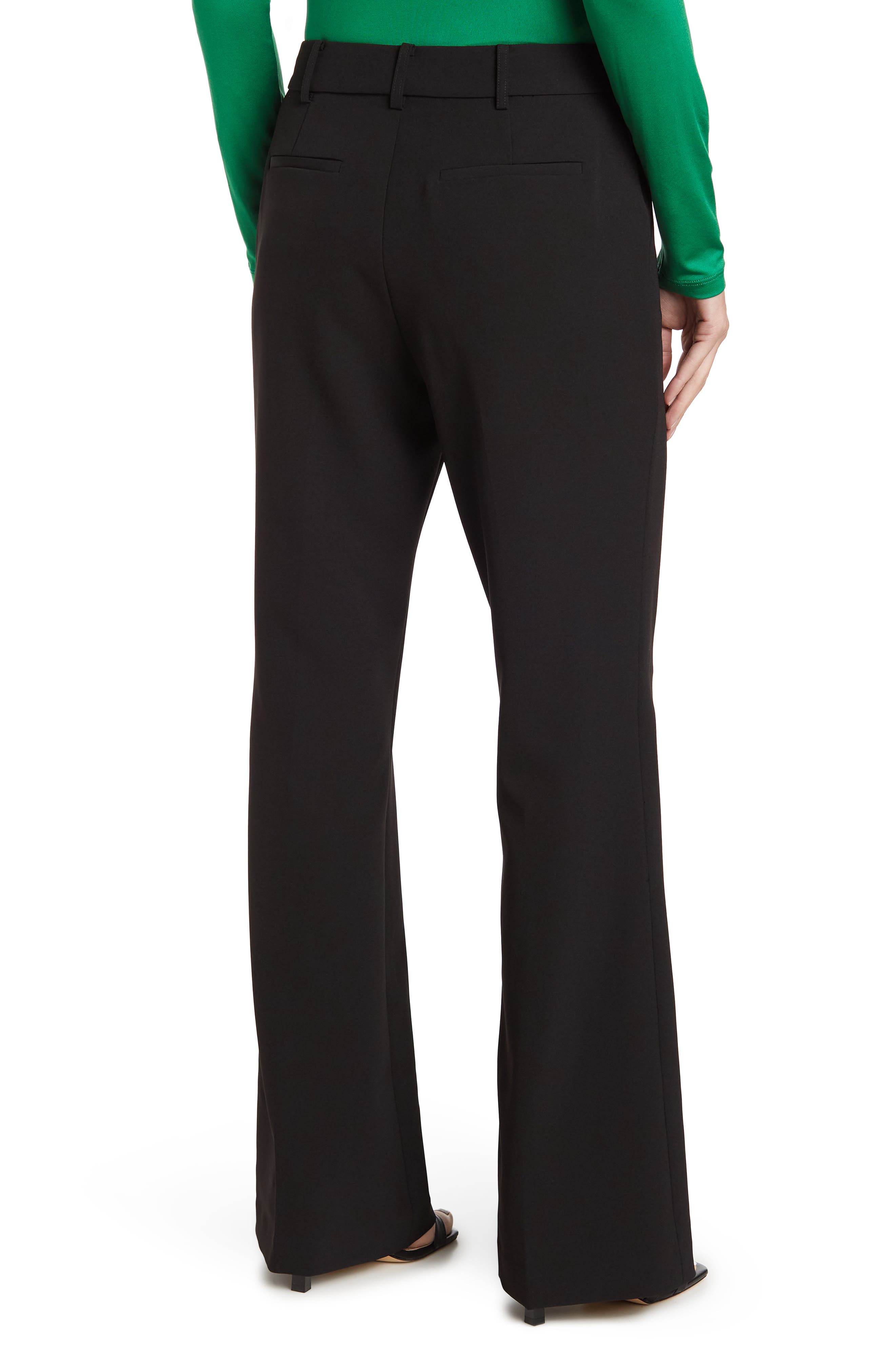 BCBGMAXAZRIA Trouser Pants | Nordstromrack