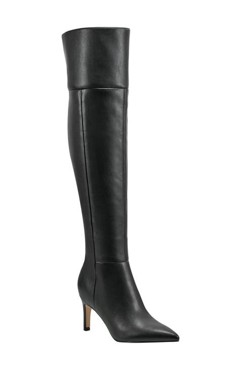 Over the Knee Boots for Women Nordstrom