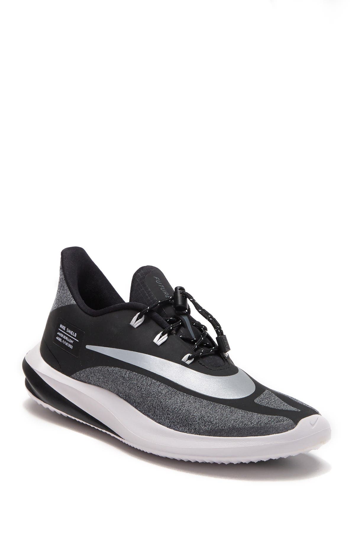 nike future speed shield