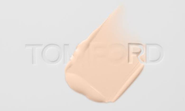 Tom Ford Architecture Soft Matte Foundation In 0 Pearl