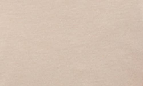 Brooklyn Brigade Slim Fit Straight Leg Performance Knit Dress Pants In Tan