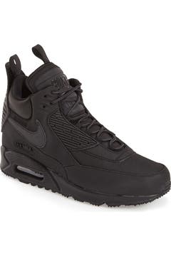 Nike 'Air Max 90 Winter' Sneaker Boot (Men) | Nordstrom