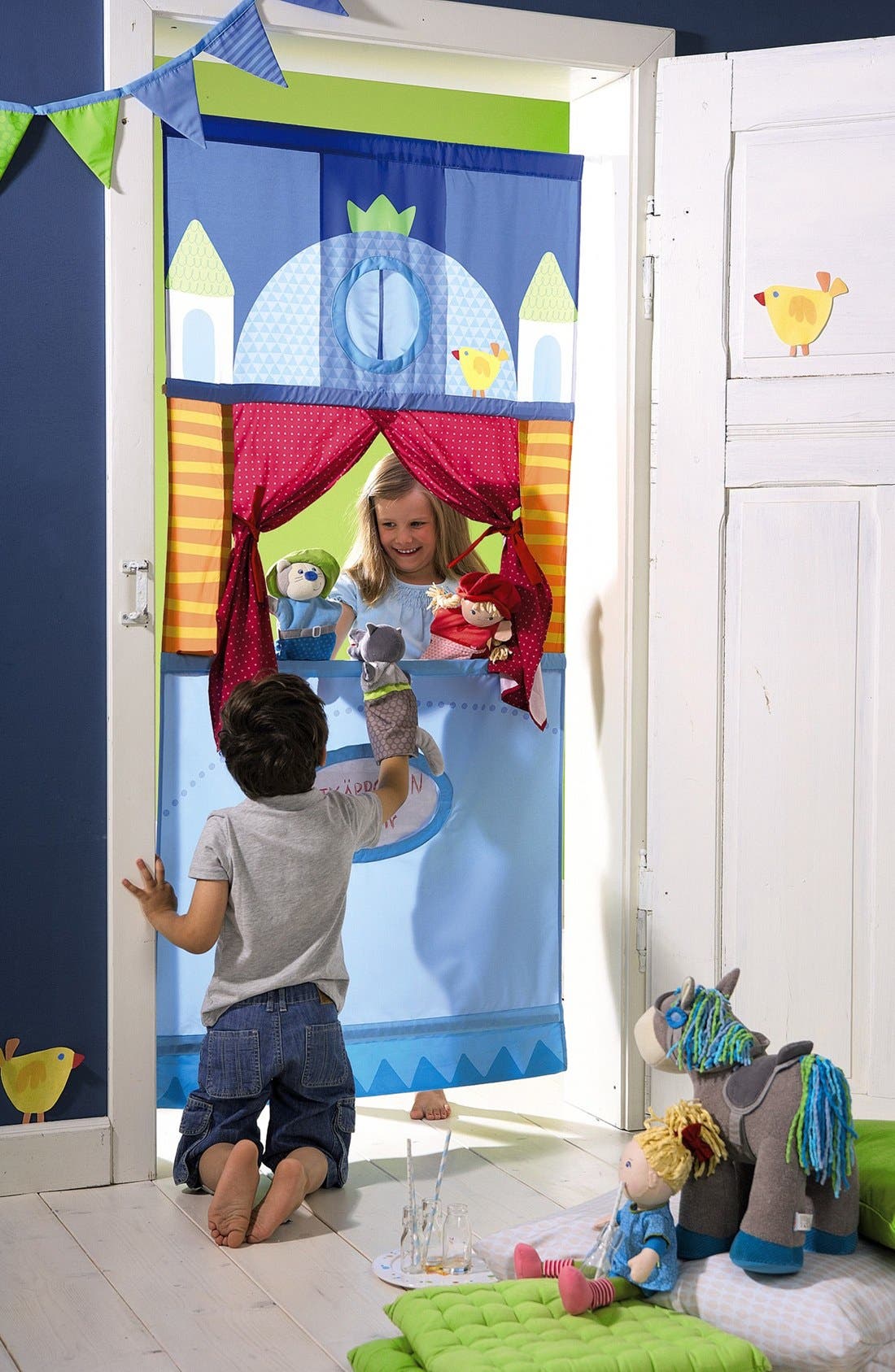 HABA Doorway Theatre | Nordstrom
