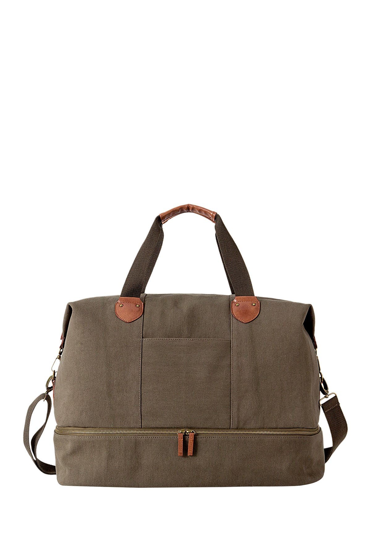 coach red sling bag