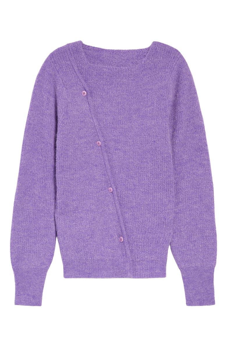 Jacquemus Pau Stripe Sweater | Nordstrom