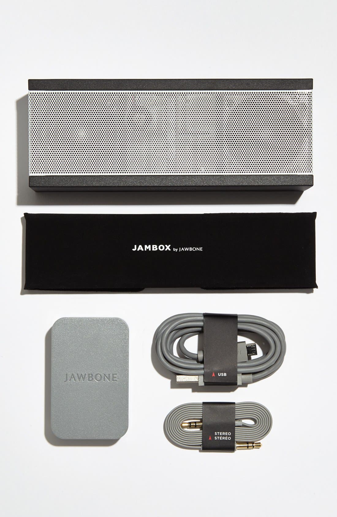Jawbone 'JAMBOX' Portable Wireless Speaker Nordstrom