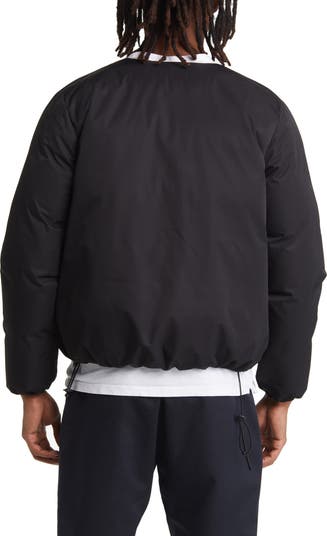 Crater 2025 padded jacket