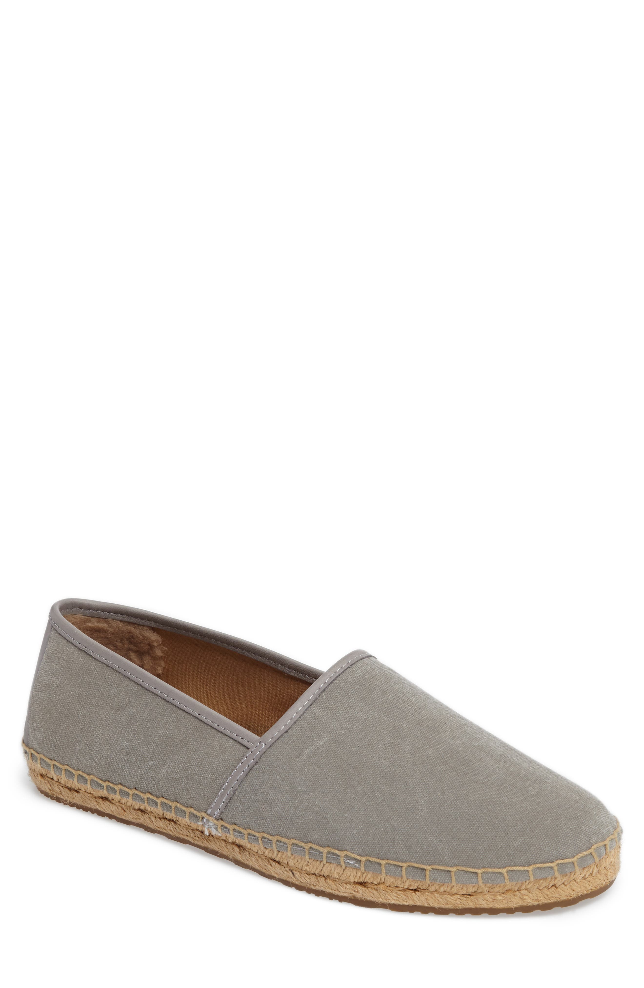 ugg espadrilles mens