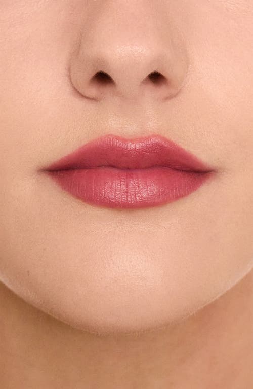 Trish Mcevoy Lip Color In Merlot