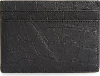 Ysl cardholder discount nordstrom