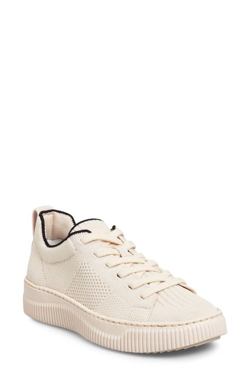 Faro Sneaker in Off White