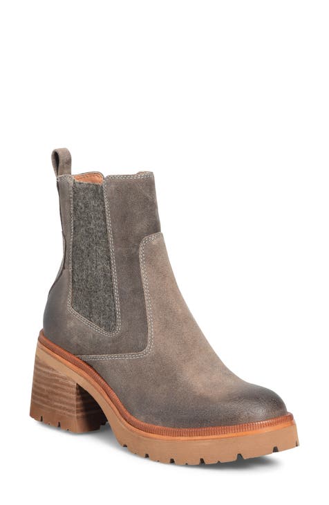 Sofft Jordie Rose Taupe 7