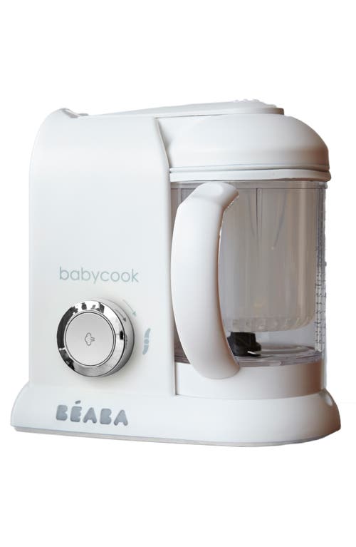 BEABA Babycook Baby Food Maker in White at Nordstrom