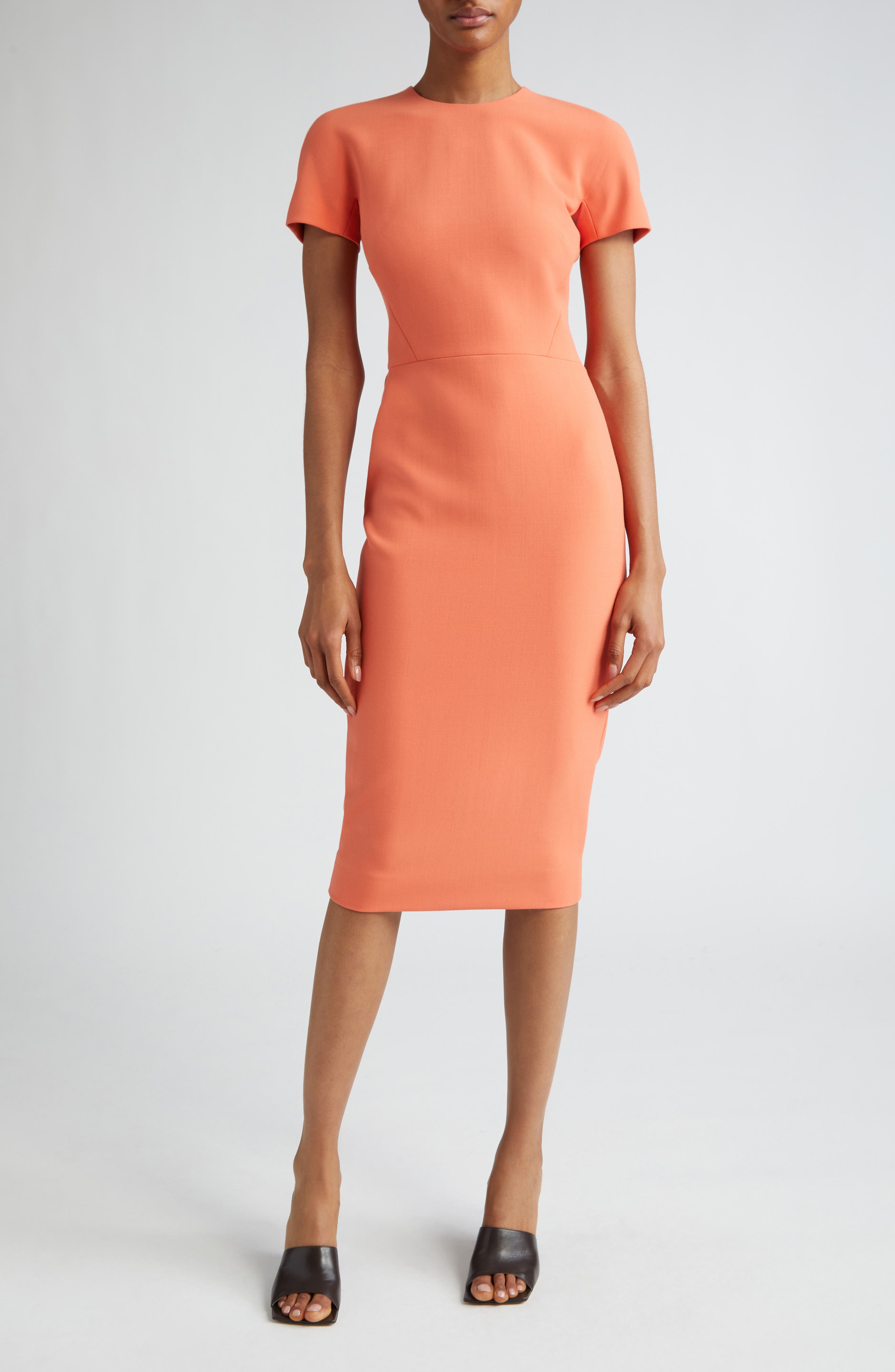 Victoria Beckham Dresses