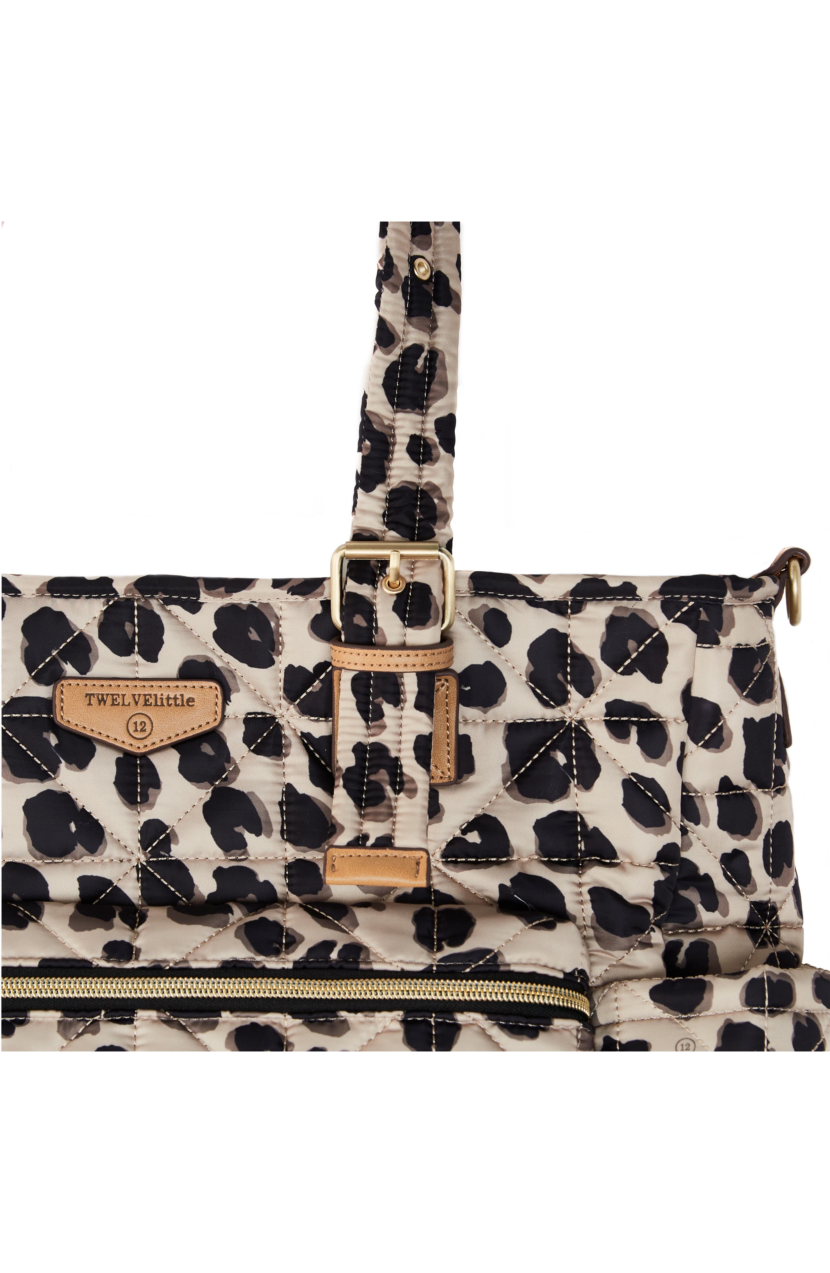 TWELVElittle Companion Carry Love Quilted Diaper Bag Nordstrom