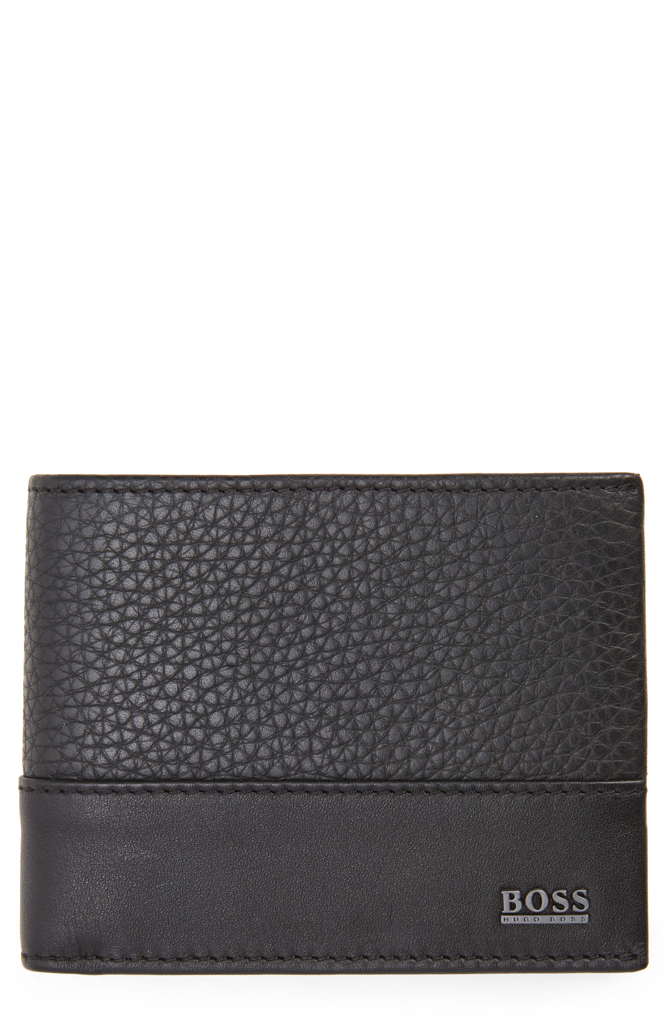 cheap hugo boss wallets