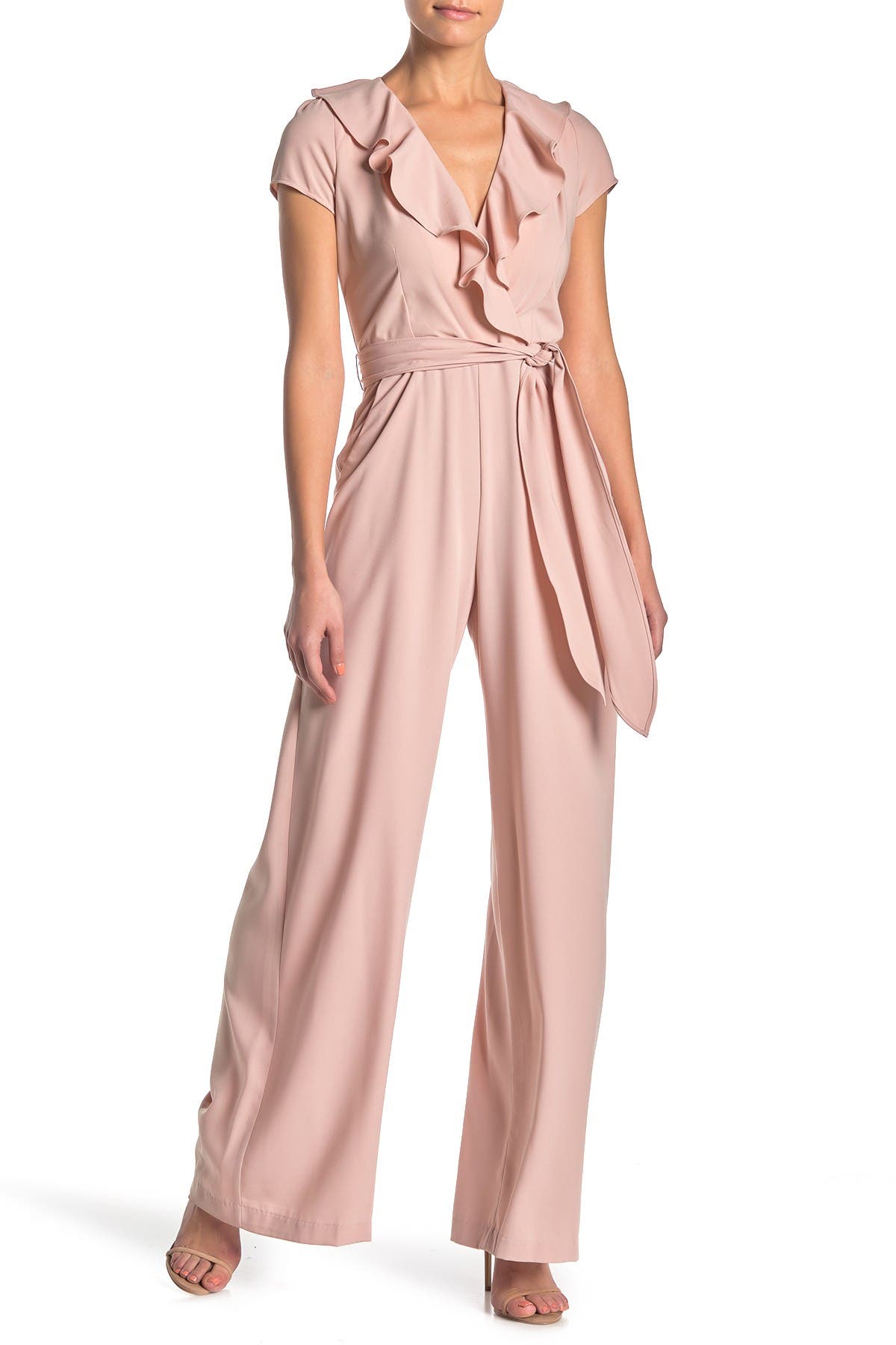 halter style jumpsuits