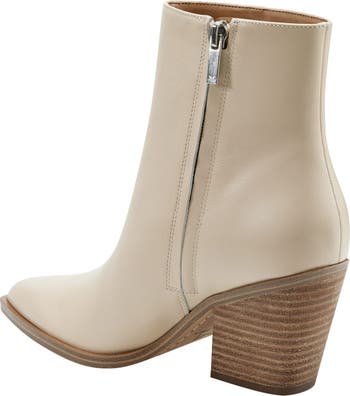 Marc fisher hotsell yatina bootie