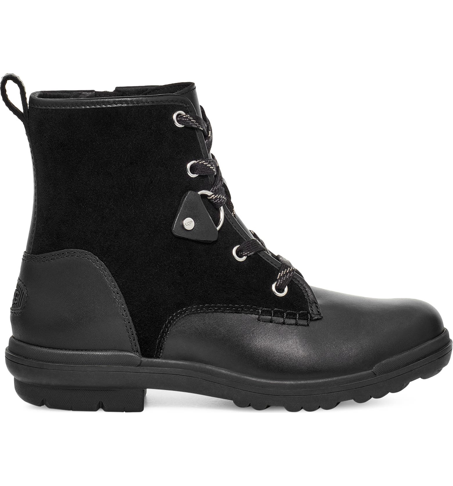 UGG® Hapsburg Hiker Waterproof Boot (Women) | Nordstrom