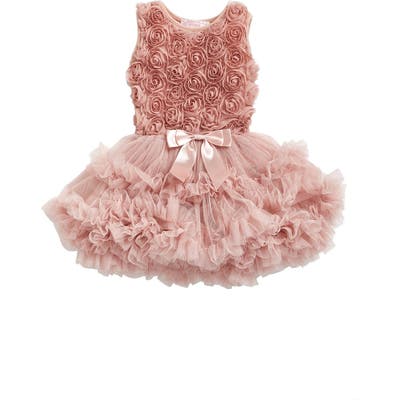 Infant Girl