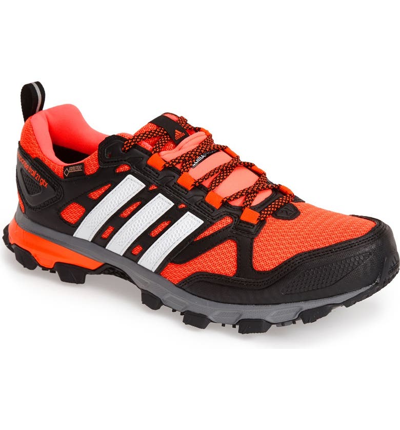adidas 'Response Trail M 21 GTX' Trail Running Shoe (Men) | Nordstrom