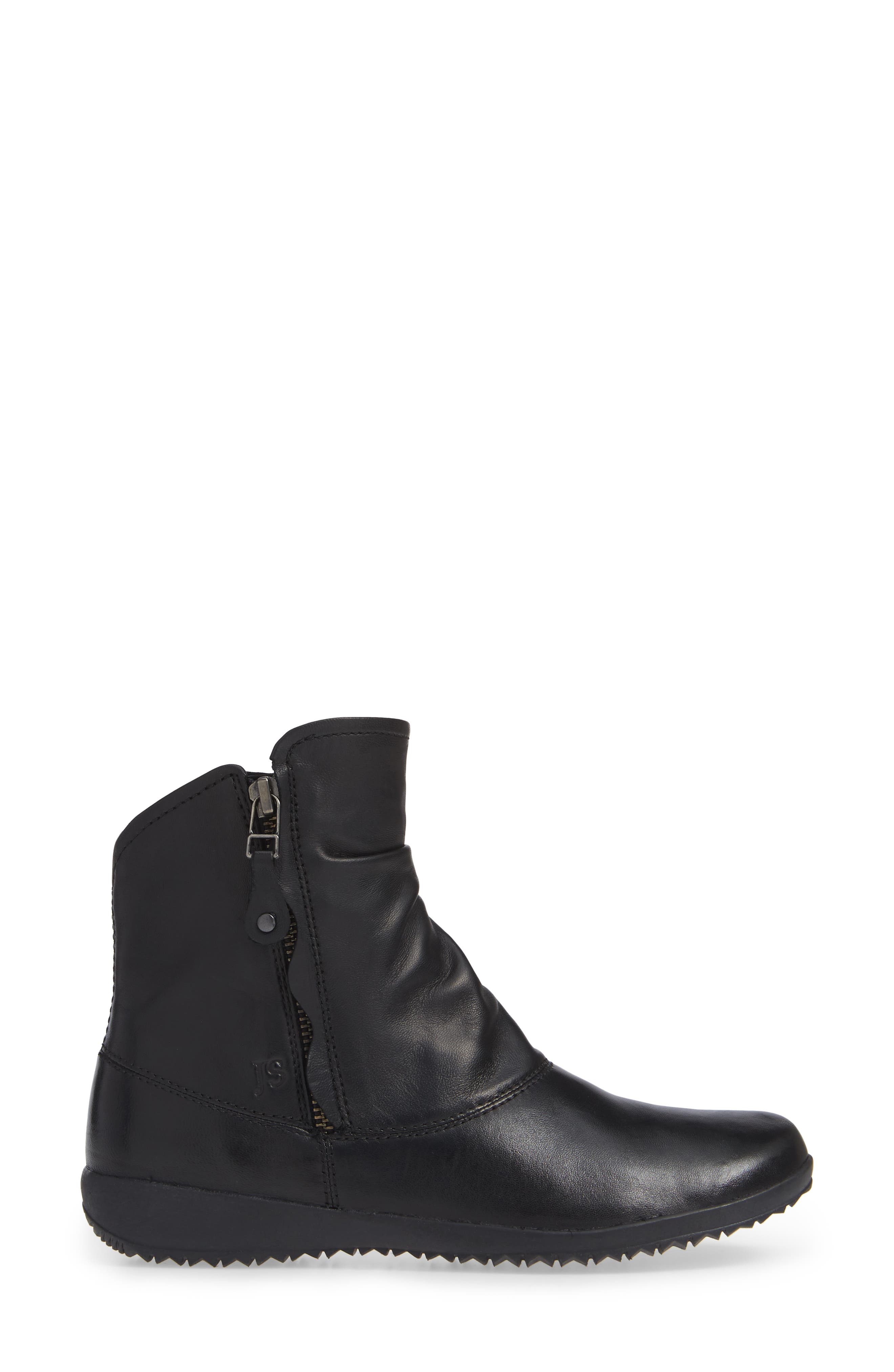 josef seibel naly 24 bootie