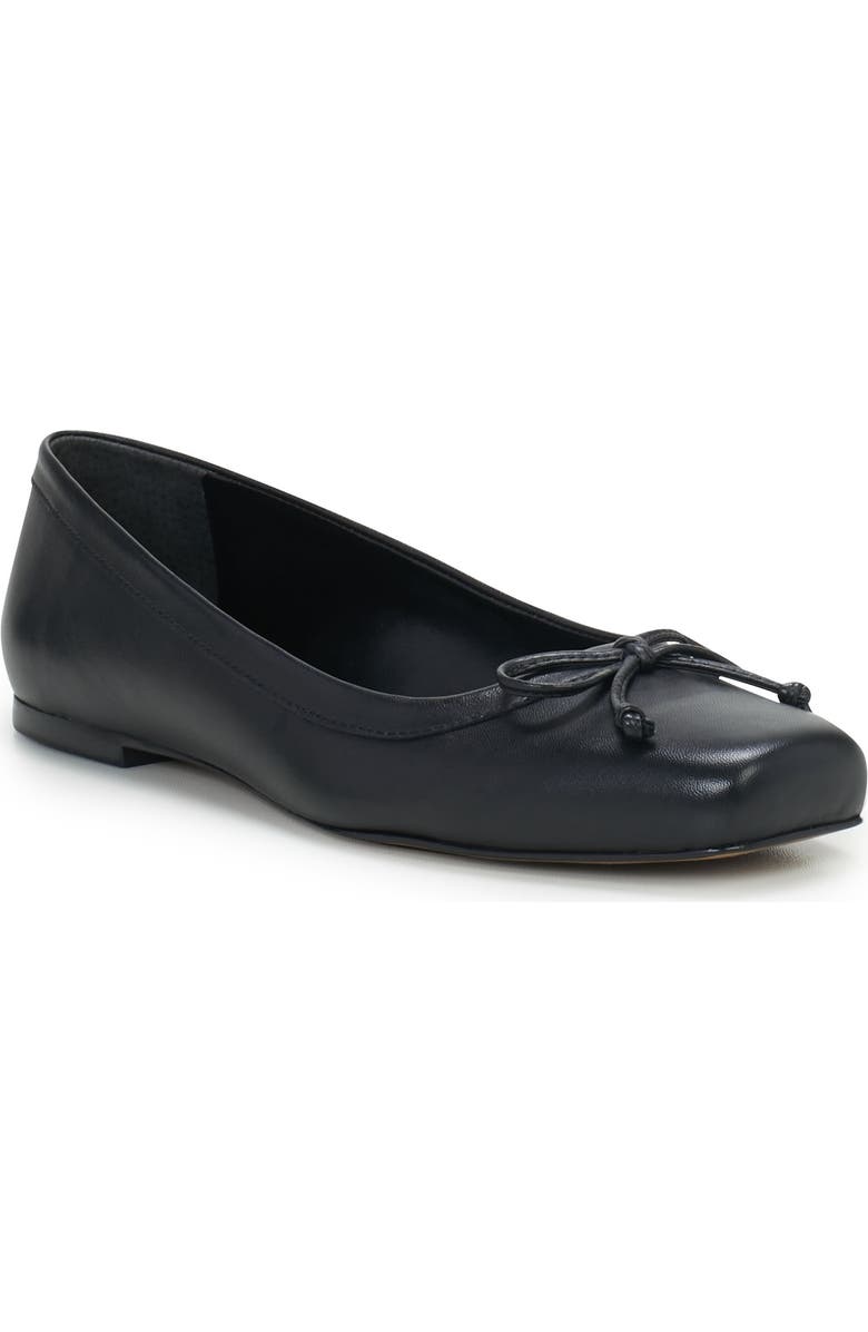 Vince Camuto Corrine Ballet Flat, Main, color,