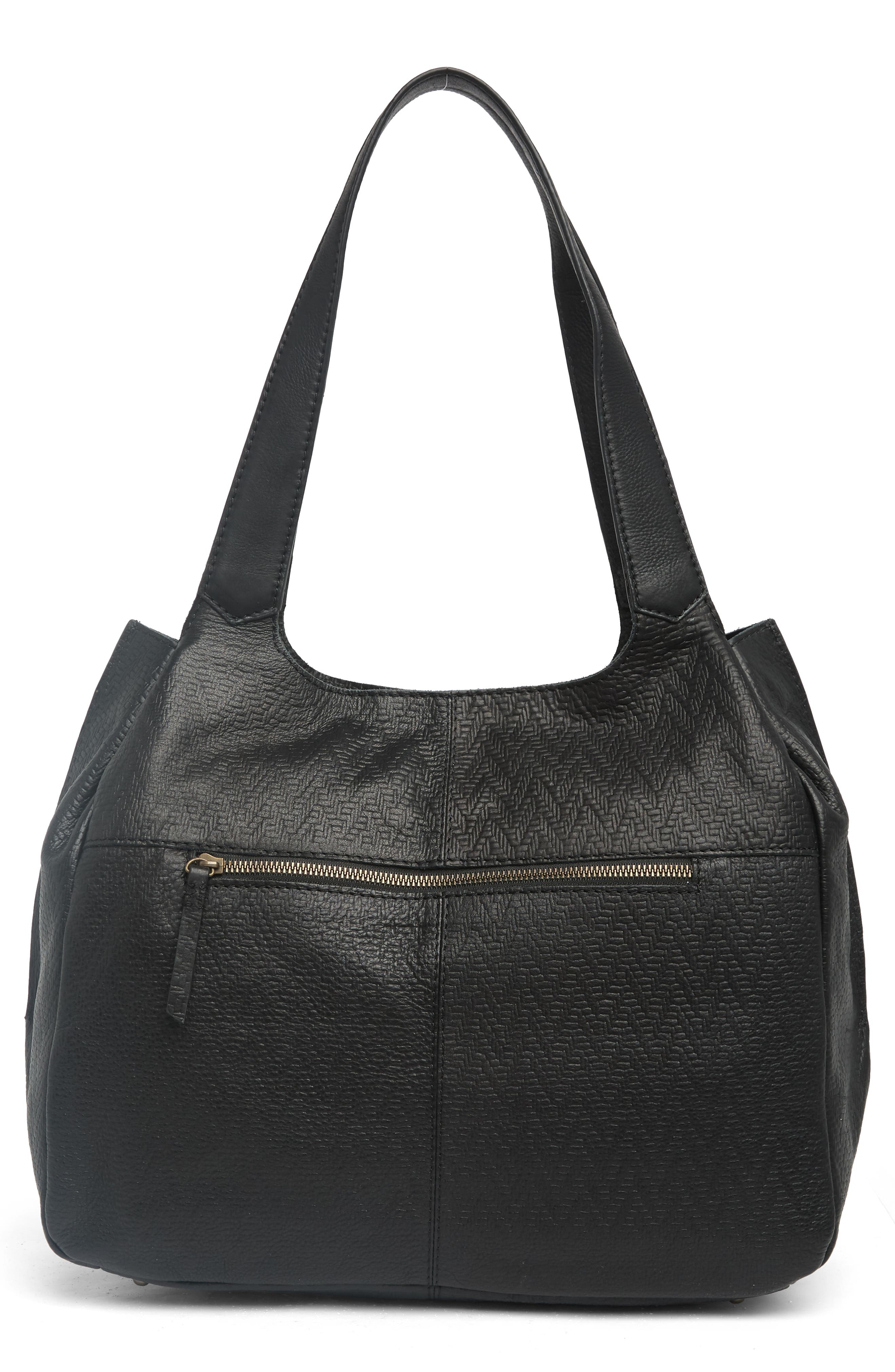 CLESSTE Everyday Bag(Black) | labiela.com
