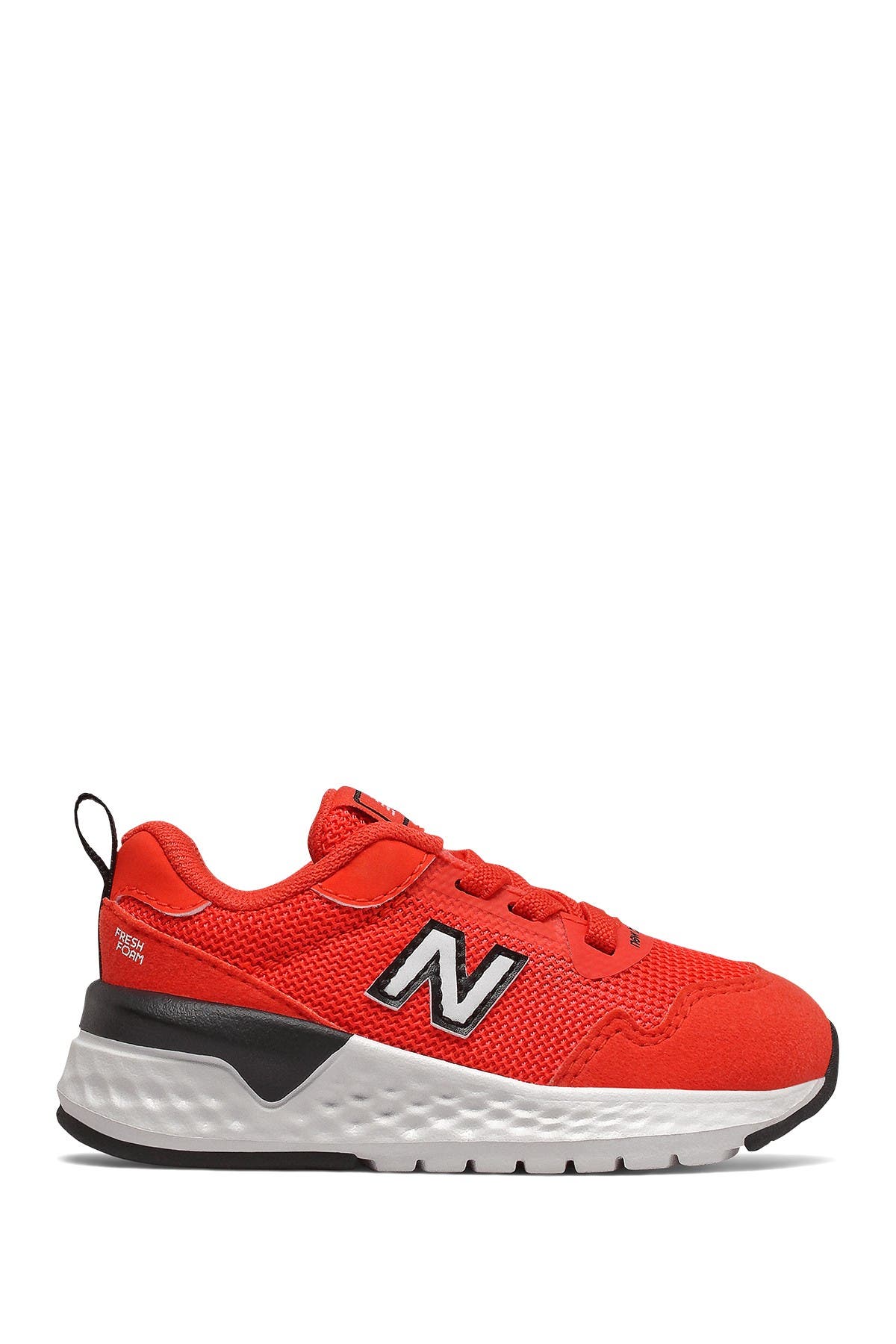 new balance 515 classic red