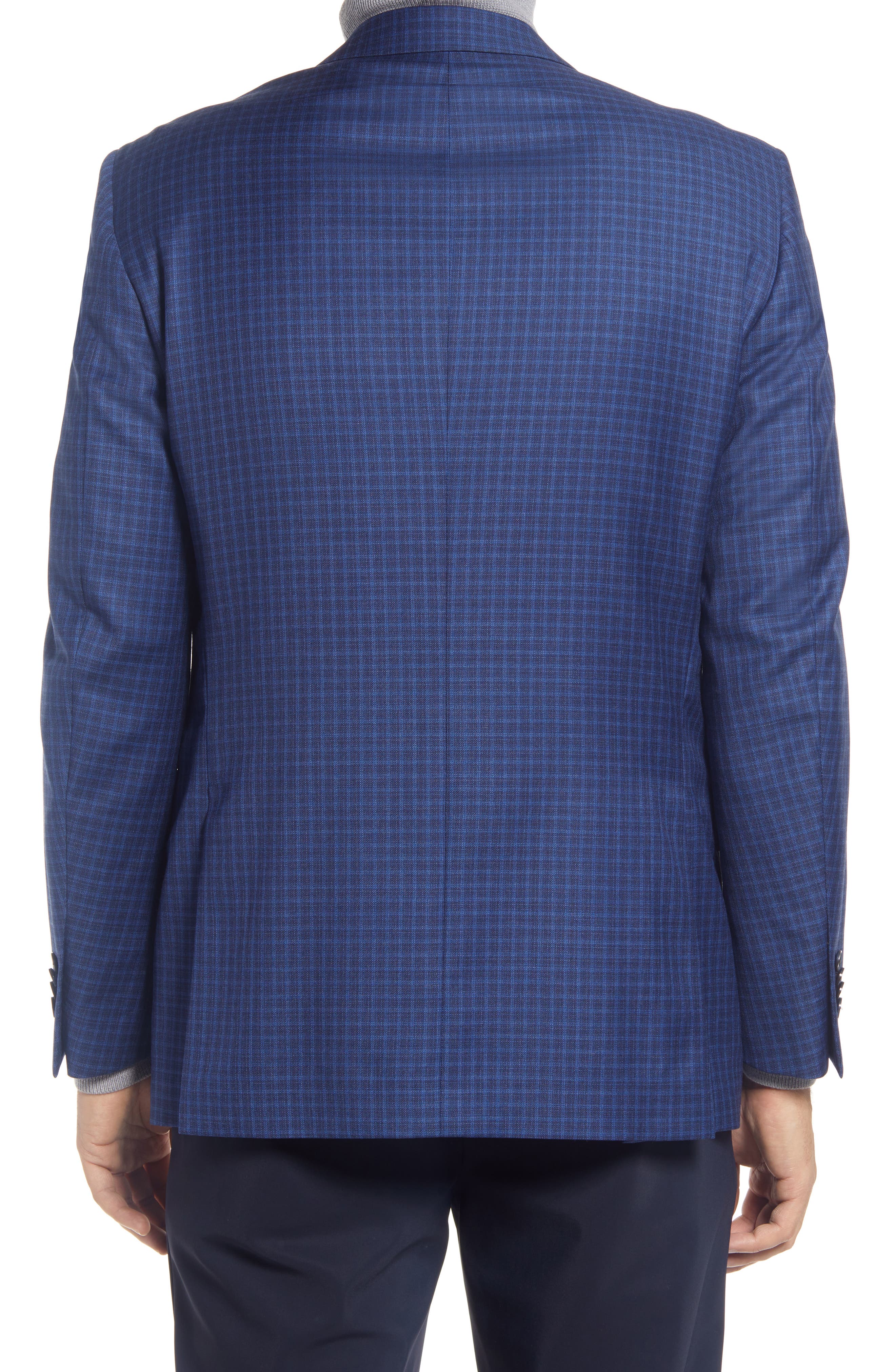 nordstrom peter millar sport coat