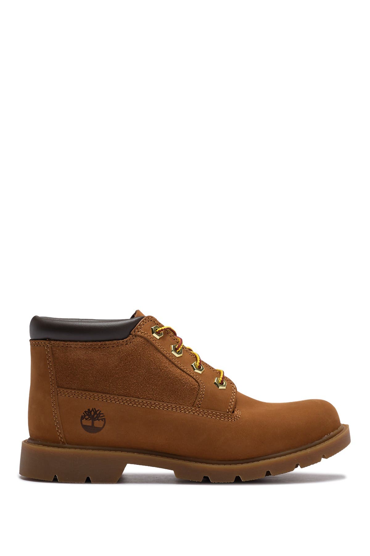 timberland rhinebeck leather chukka boot
