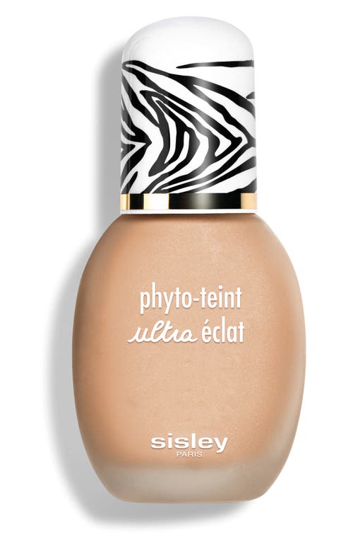 Sisley Paris Phyto-Teint Ultra Éclat Oil-Free Foundation in 2W2 Desert at Nordstrom