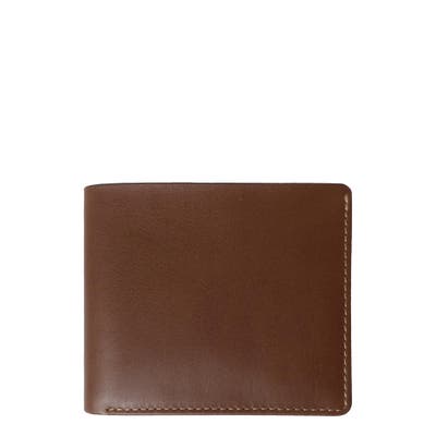 Boconi Men's Leather Bifold Wallet (2 Colors)