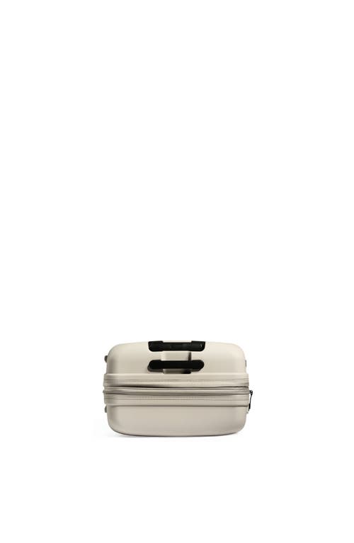 Antler Single Stripe Medium In Taupe