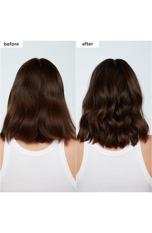 Briogeo Style + Treat™ Yuzu + Plum Hair Styling Sculpting Cream In No Color