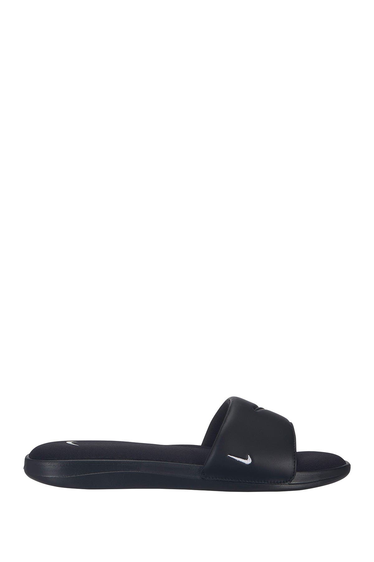 nike ultra comfort 3 women's slide sandals