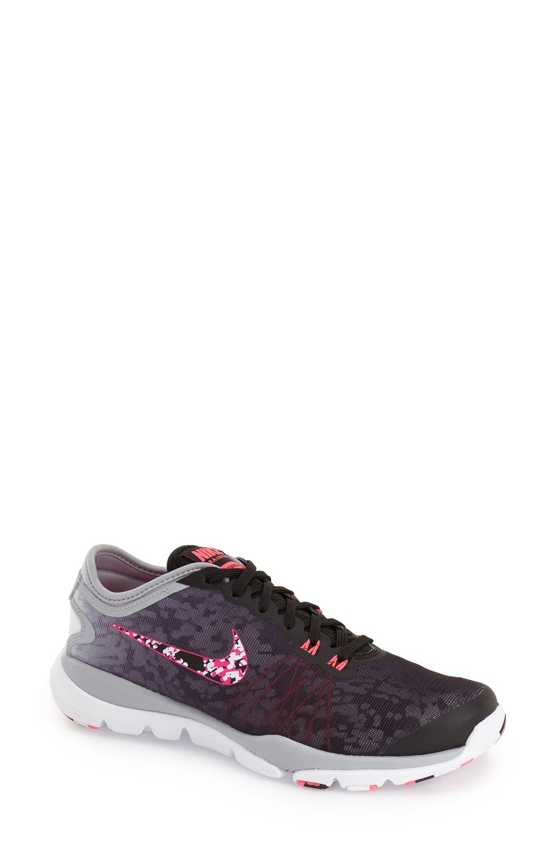 nike women's flex supreme 4 training shoe