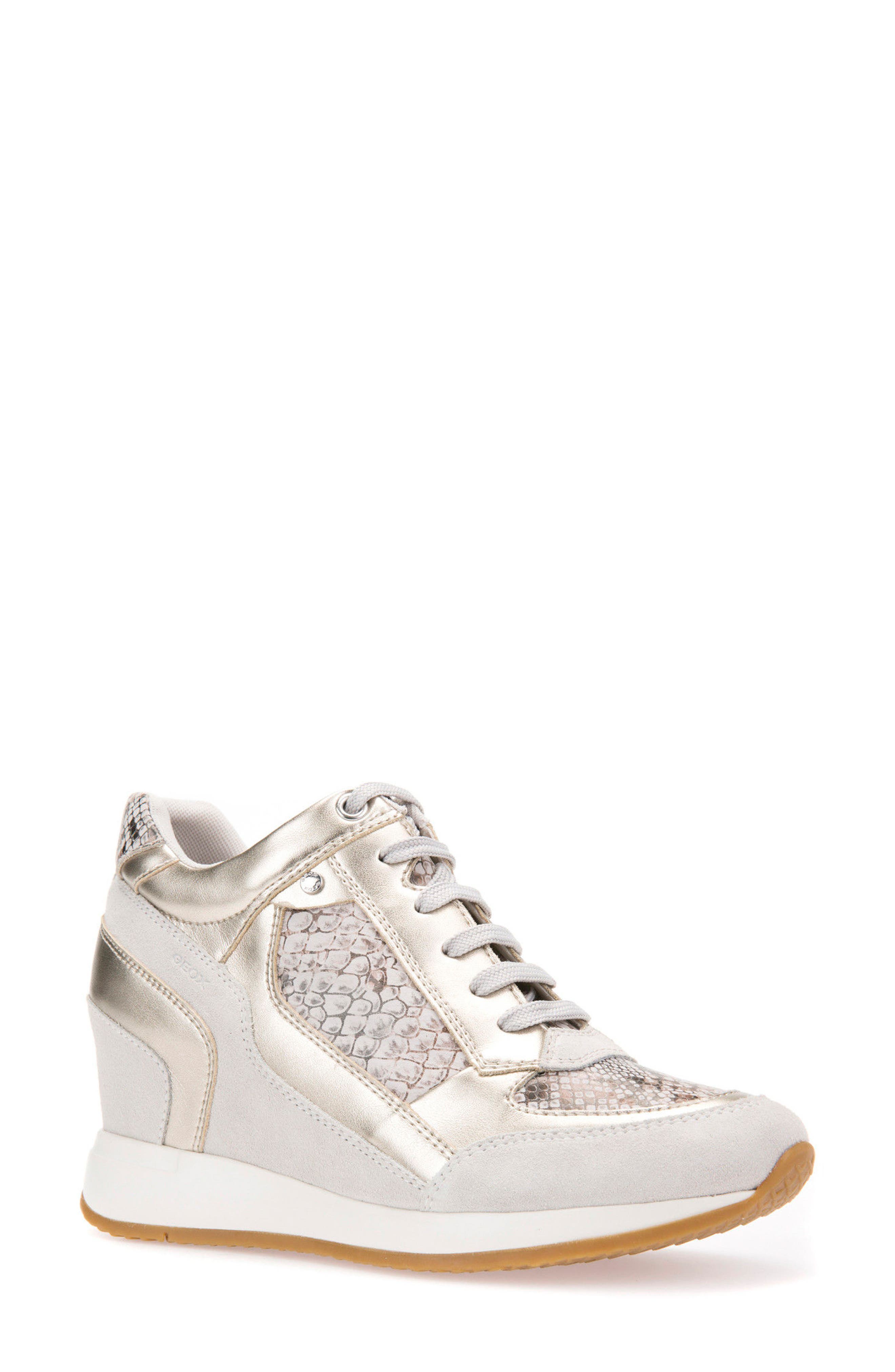 sneakers geox nydame
