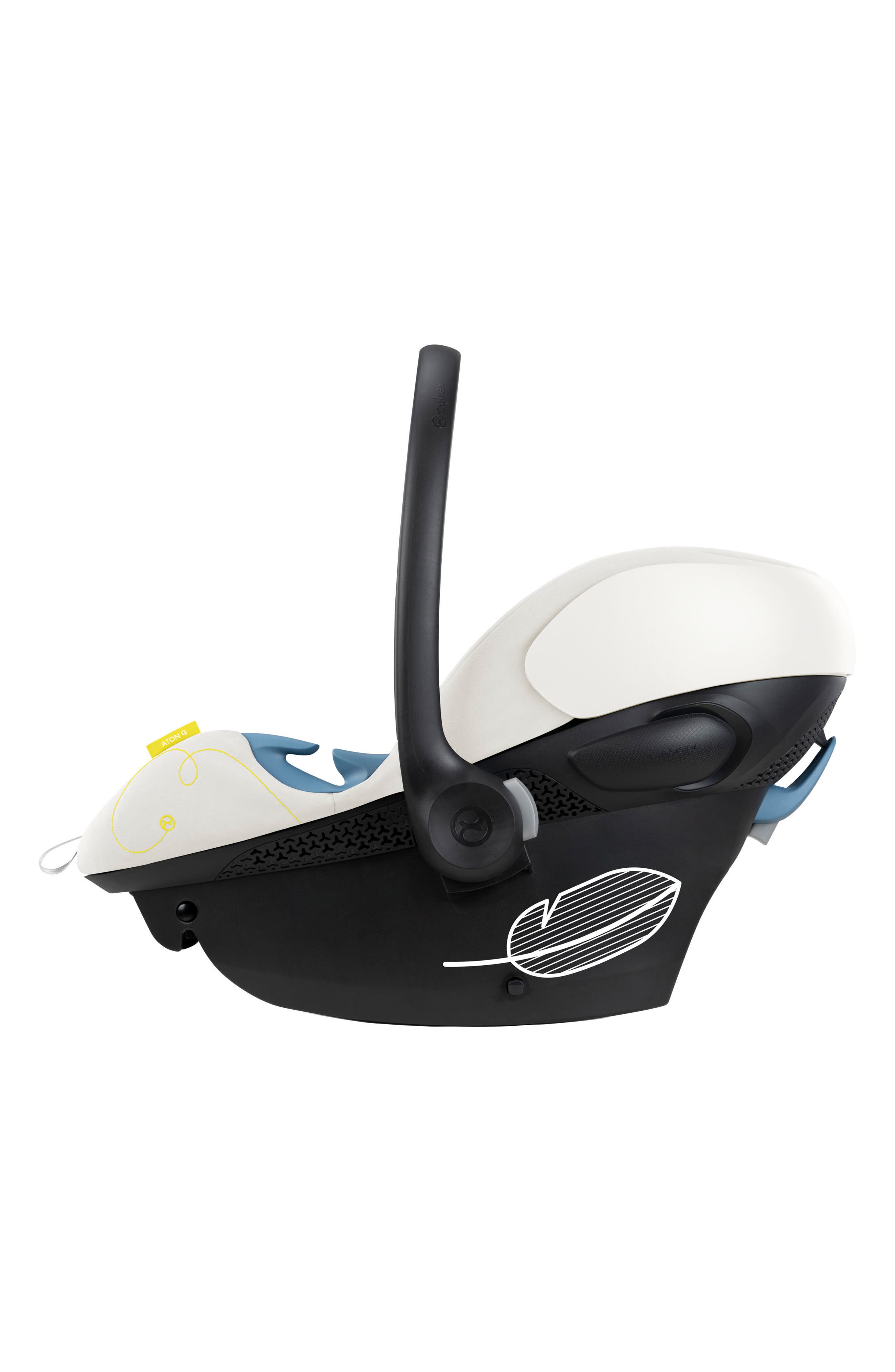 CYBEX Aton G Swivel Car Seat & Swivel Base Nordstrom