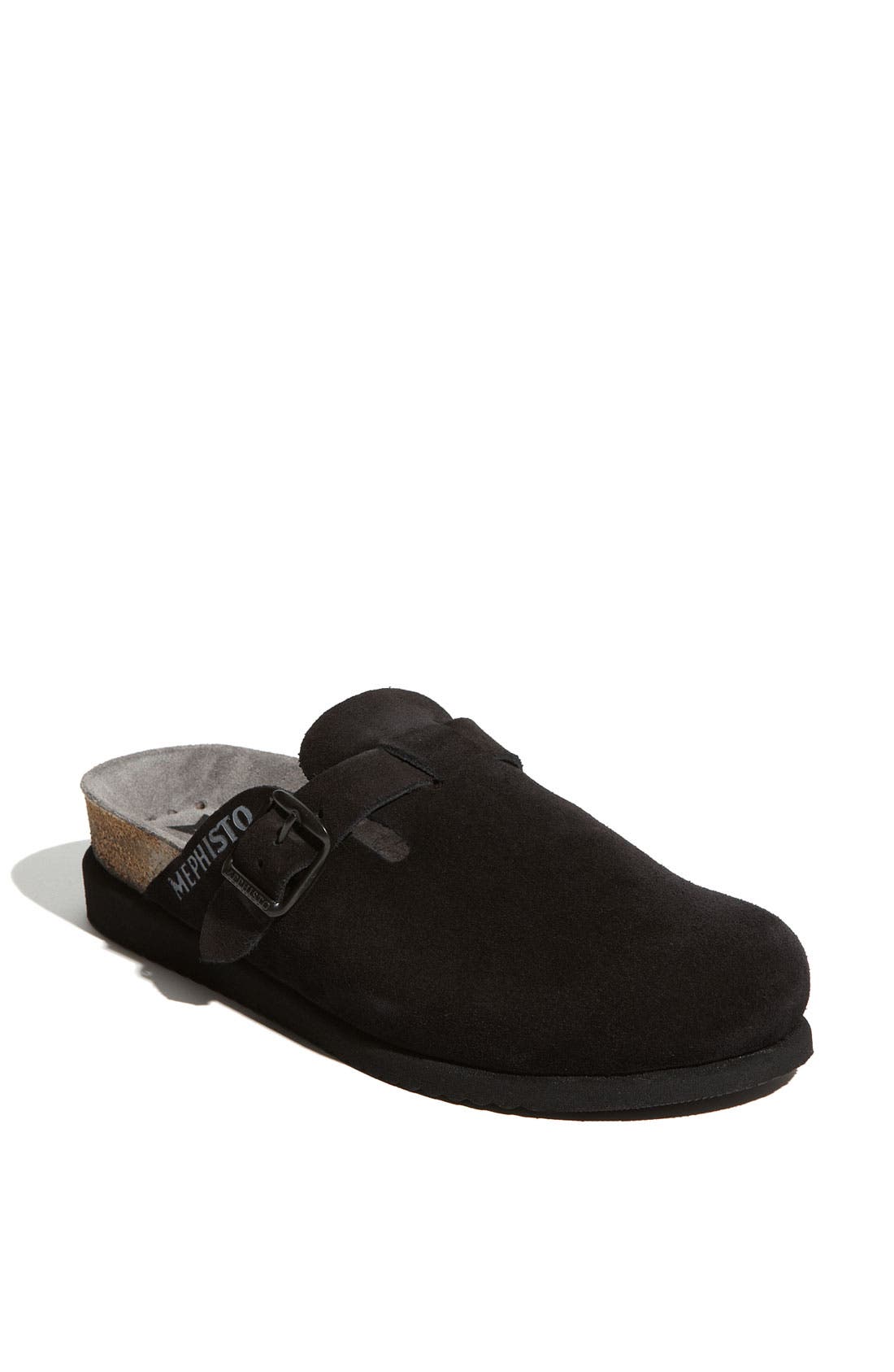 mephisto halina clog