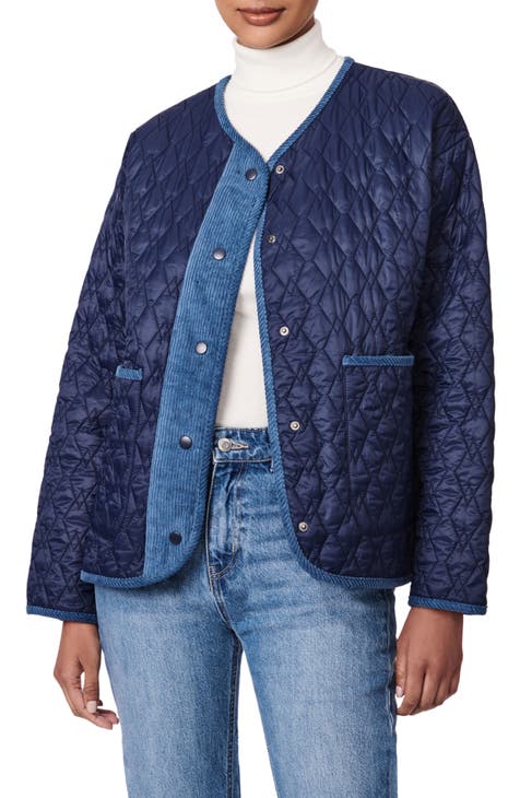 Women's Quilted Clothing | Nordstrom Rack