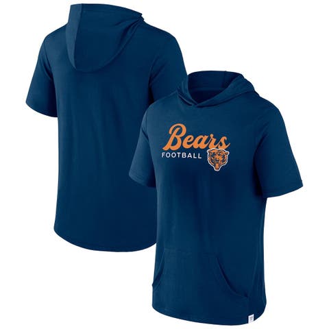 Mens chicago 2024 bears sweatshirt